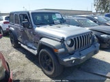 JEEP WRANGLER UNLIMITED SPORT ALTITUDE 4X4 1C4HJXDGXMW662493 fotografie