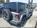 JEEP WRANGLER UNLIMITED SPORT ALTITUDE 4X4 1C4HJXDGXMW662493 fotografie
