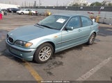 BMW 325I WBAAZ33423KP79661 снимка
