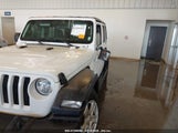 JEEP WRANGLER UNLIMITED SPORT S 4X4 1C4HJXDG1KW577779 photo