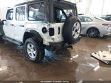 JEEP WRANGLER UNLIMITED SPORT S 4X4 1C4HJXDG1KW577779 photo