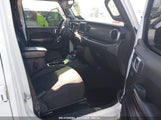 JEEP WRANGLER UNLIMITED SPORT S 4X4 1C4HJXDG1KW577779 photo