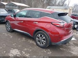 NISSAN MURANO SL 5N1AZ2MH2FN284843 снимка