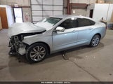 Chevrolet Impala Lt 1G11Z5S30KU104748 снимка