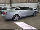 Chevrolet Impala Lt 1G11Z5S30KU104748 снимка