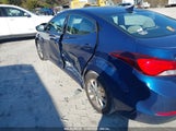 HYUNDAI ELANTRA SE 5NPDH4AE5FH583706 снимка
