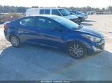 HYUNDAI ELANTRA SE 5NPDH4AE5FH583706 снимка