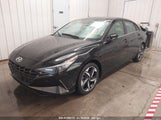 HYUNDAI ELANTRA SEL KMHLN4AG4NU217614 снимка