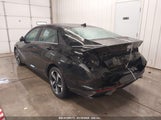 HYUNDAI ELANTRA SEL KMHLN4AG4NU217614 снимка