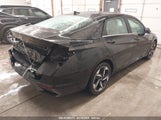 HYUNDAI ELANTRA SEL KMHLN4AG4NU217614 снимка