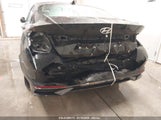 HYUNDAI ELANTRA SEL KMHLN4AG4NU217614 снимка