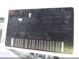 KIA OPTIMA LX KNAGT4L37G5085108 снимка