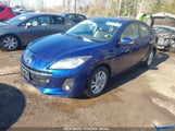MAZDA MAZDA3 I GRAND TOURING JM1BL1WP6D1774313 photo