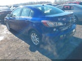 MAZDA MAZDA3 I GRAND TOURING JM1BL1WP6D1774313 photo