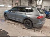 VOLKSWAGEN TIGUAN 2.0T SE R-LINE BLACK 3VV8B7AX0NM153386 photo