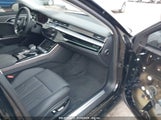 AUDI A8 L 55 TFSI QUATTRO TIPTRONIC WAULDAF84RN001962 photo