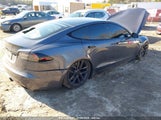 TESLA MODEL S DUAL MOTOR ALL-WHEEL DRIVE 5YJSA1E54NF488443 fotografie