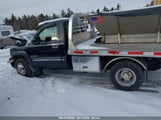 GMC SIERRA 3500 CHASSIS WORK TRUCK 1GDJK34U76E252784 снимка
