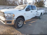 RAM 2500 BIG HORN 4X4 8' BOX 3C6UR5JL8PG****** снимка