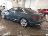AUDI A5 2.0T PREMIUM WAUPNAF51JA073637 снимка