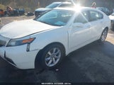 ACURA TL 3.5 19UUA8F22DA****** снимка