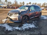 LEXUS RX 350 F SPORT 2T2BK1BA4EC240238 photo