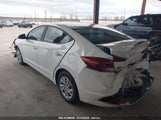 HYUNDAI ELANTRA SE 5NPD74LF0LH546339 fotografie