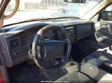 DODGE DAKOTA SLT 1D7HG48N84S****** fotografie
