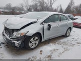 HONDA CIVIC LX 2HGFB2F55FH536659 снимка