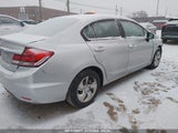 HONDA CIVIC LX 2HGFB2F55FH536659 снимка