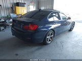 BMW 328I WBA3A5C51DJ584551 снимка