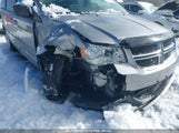 DODGE GRAND CARAVAN SE 2C4RDGBG7HR789747 снимка