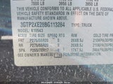 GMC SIERRA 1500 DENALI 3GTP2XE28BG113284 снимка