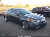 ACURA TL 3.5 19UUA8F77CA020750 снимка