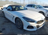 BMW Z4 SDRIVE30I WBAHF3C00PWY17214 fotografie