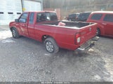 NISSAN FRONTIER 2WD SE/XE 1N6DD26S2XC****** снимка