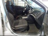 CHEVROLET CRUZE 1LT AUTO 1G1PC5SB6E7450583 fotografie