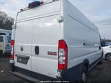 RAM PROMASTER 3500 CARGO VAN HIGH ROOF 159 WB EXT 3C6URVJG3LE119339 photo