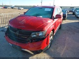 DODGE JOURNEY CROSSROAD PLUS 3C4PDCGG0GT****** снимка