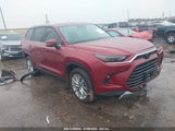 TOYOTA GRAND HIGHLANDER PLATINUM 5TDAAAB58RS030941 photo