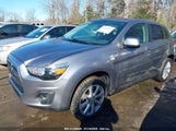 MITSUBISHI OUTLANDER SPORT ES 4A4AR3AU5FE040320 снимка