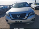 NISSAN PATHFINDER SV 5N1DR2MN7KC634430 снимка