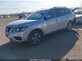 NISSAN PATHFINDER SV 5N1DR2MN7KC634430 снимка