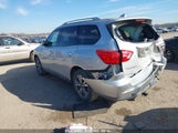 NISSAN PATHFINDER SV 5N1DR2MN7KC634430 снимка
