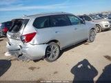 NISSAN PATHFINDER SV 5N1DR2MN7KC634430 снимка
