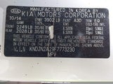 KIA SOUL KNDJN2A29F7773230 снимка