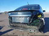 MITSUBISHI MIRAGE G4 ES ML32FUFJ0PHF04953 снимка