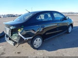 MITSUBISHI MIRAGE G4 ES ML32FUFJ0PHF04953 снимка