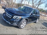 MERCEDES-BENZ GLB 250 4MATIC WDC4M4HB3LW006986 снимка