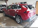 TOYOTA RAV4 HYBRID XLE JTMRWRFV2RD****** fotografie